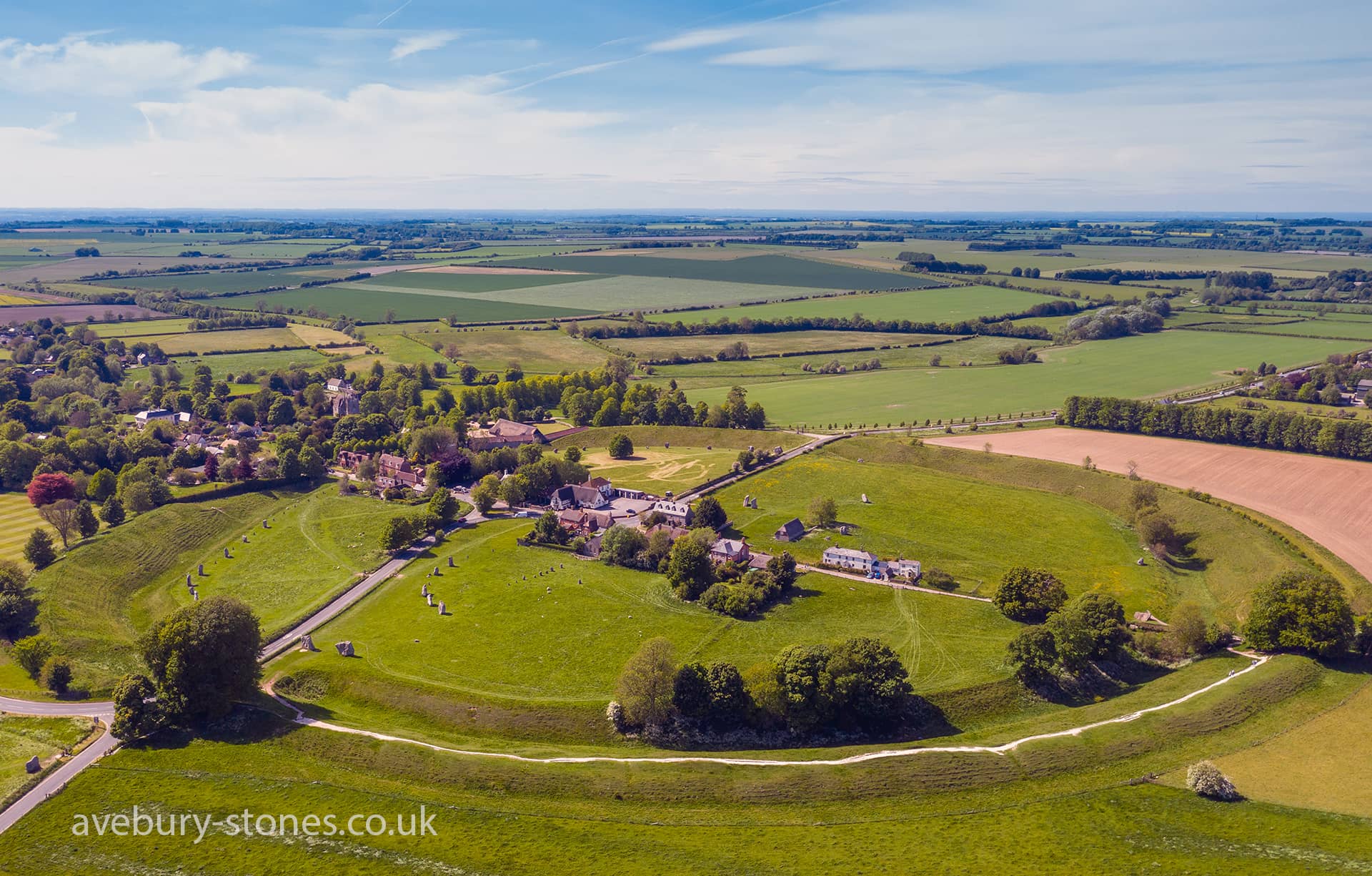 Avebury Stones Avebury Stones